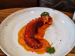 -Apollo·西班牙小酒馆(安福路店)