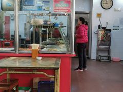 大堂-惠丰源烩面馆(经七路店)