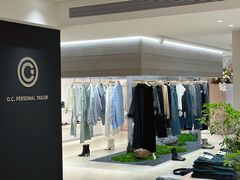 -太原茂业天地购物中心