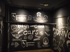 -e赛道卡丁车