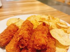 -宜家·瑞典风味餐厅(无锡店)