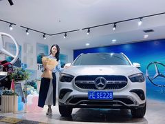 -上海德星奔驰(江杨南路店)