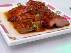 -东鑫记港式茶餐厅(南京东路店)
