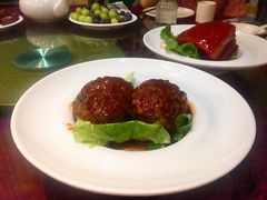 -吴门人家·苏宴宫廷菜(拙政园店)