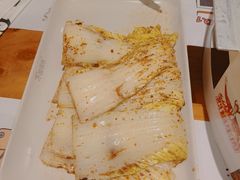 -木屋烧烤(坂田天安云谷店)