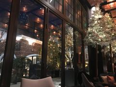 -THE CANNERY&JUJU 新鲜海鲜·牛排美食酒廊