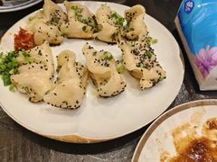 -白家餐厅(徐家汇店)
