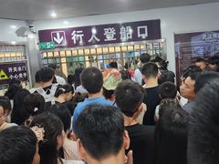 -武汉关码头(轮渡站)