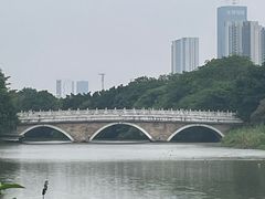 -海珠湖公园