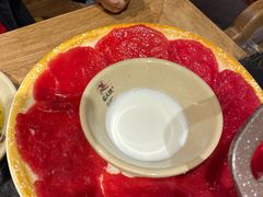 贵妇牛肉-蜀大侠·牛肉自助火锅(慈溪店)