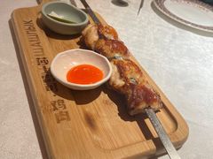 -俄士厨房(环球港店)