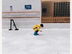 -Mr·Kuma酷么先生雪之乐园