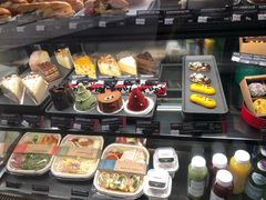 -星巴克(丁香国际商业中心店)