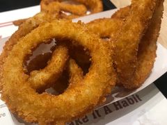 -The Habit Burger Grill 哈比特汉堡(爱琴海店)