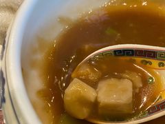 甬味芋艿羹-宁波状元楼酒店(和义路店)