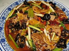 -院8里·小聚园老川菜(九眼桥店)