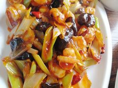 -明海妈妈菜(大连外国语学院店)