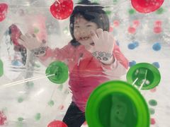 -欢乐水魔方水世界