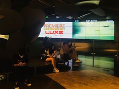 -百美汇影城(LUXE嘉里中心店)