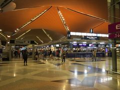 -吉隆坡国际机场