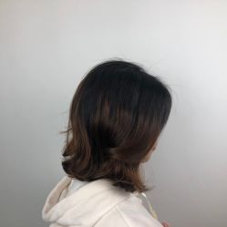 -BTR发型定制潮沙龙店