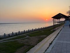 -观潮胜地公园