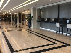 商务区-曼谷文华中心点大酒店