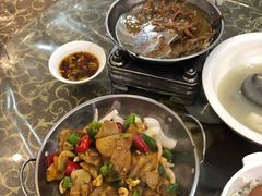 -鱼乐岛餐厅·户外花园主题餐厅