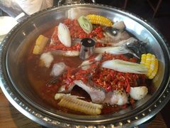 -唐伯虎新派湘菜馆(石夏时代广场店)