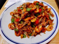 -肖记公安牛肉鱼杂(田林路店)
