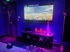 -酷秀KTV(五道口店)