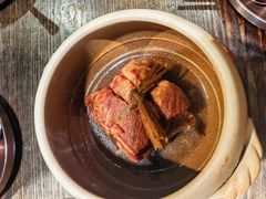 -魁盛居百年鲁菜馆(县西巷店)