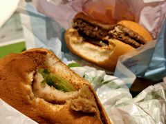 -麦当劳(坂田分店)