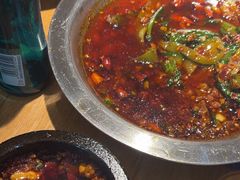 -胡马八破·川菜小馆(高新万达店)