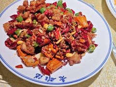 -老雒阳面馆·水席(高新区店)