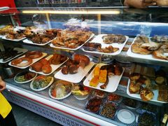 -哈勒滨饭庄(南二道街店)