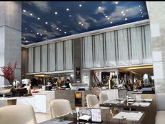 大堂-菲住布渴酒店自助餐厅(阿里巴巴西溪园区店)