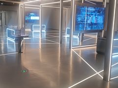 -李昌钰刑侦科学博物馆