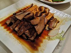 -侨美食家·粤菜(体育西路店)