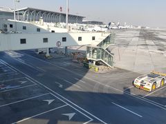 -银川河东国际机场