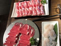 -呷哺呷哺(松江开元店)