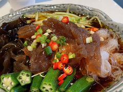什锦捞拌-红樱桃·欢乐餐厅(太原里店)