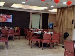 大堂-北国饭店(阳光店)