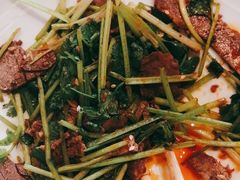 -丽华园(汉阳龙阳店)