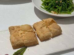 -金成潮菜博物馆(海珠湿地店)