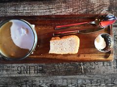 -Pakkhús Restaurant