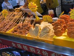 -味子夫鸡柳(解放碑总店)