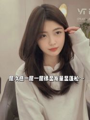 点击看大图 -IN STYLE•造型