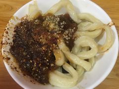 -洞子口张老二凉粉(文殊院店)