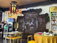 -清宫宴酒楼·计氏松枝包子